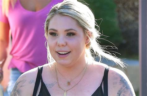 kailyn lowry nudes|Teen Moms Kailyn Lowry Poses Nude to Celebrate Turning 26